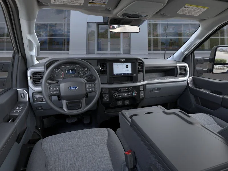 New 2026 Oxford White Ford XL image 9