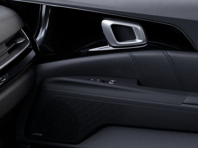 2026 Kia Carnival SX Prestige - Photo 25