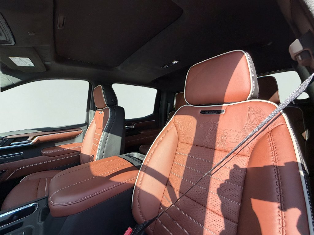 New 2026 GMC Sierra 1500 Denali Ultimate, photo 10