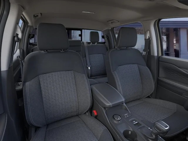 New 2026 Desert Sand Ford XLT image 10