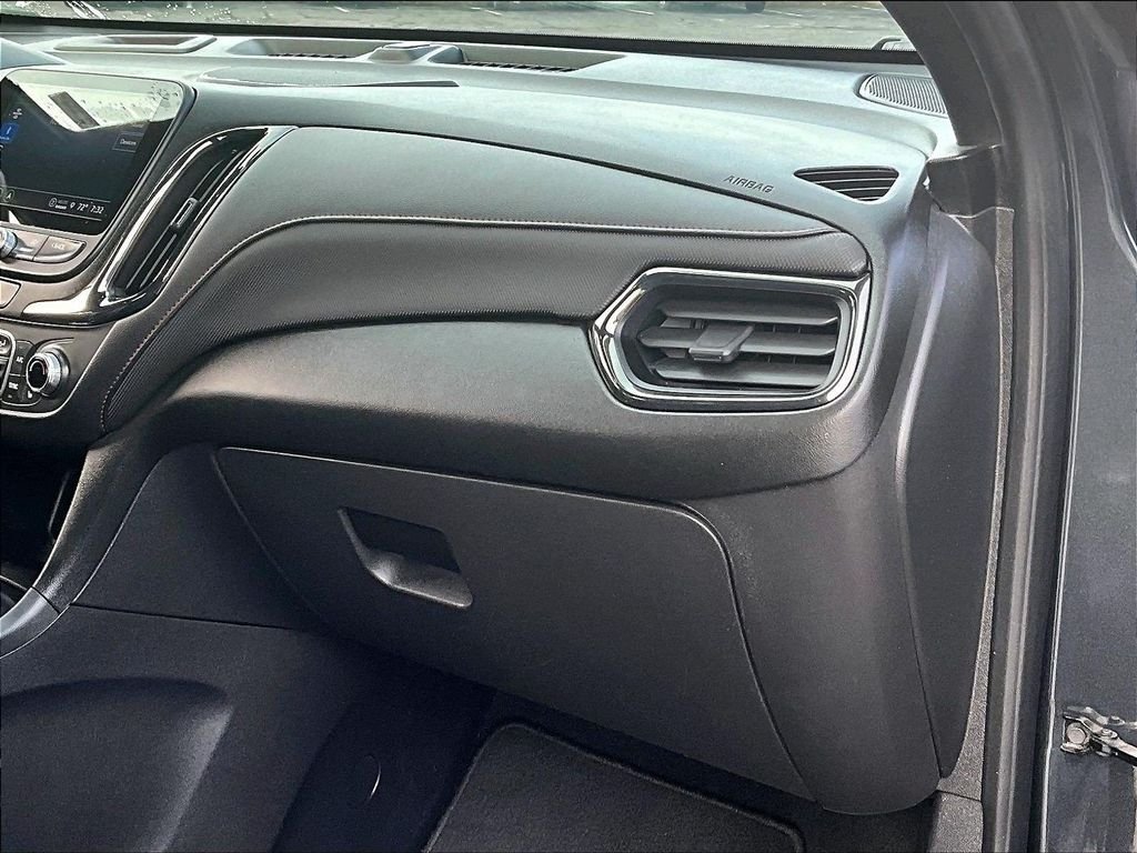 Used 2023 Gray Chevrolet RS image 13