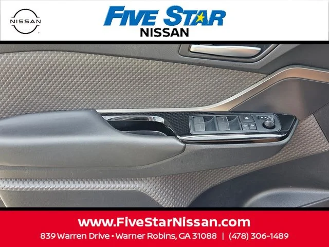 Used 2021 Gray Toyota Limited image 27