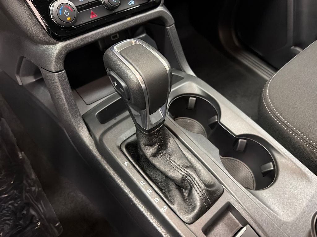New 2026 White Ford XLT image 27