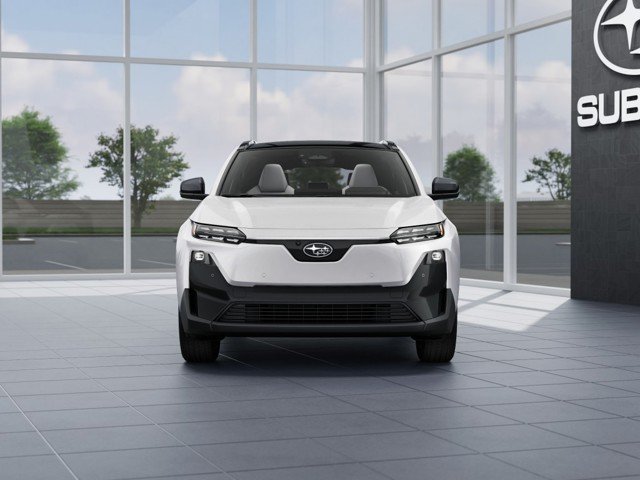 New 2026 COSMIC WHITE PEARL Subaru GT image 7