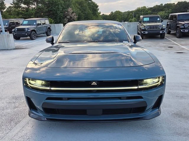 New 2027 Sub-Zero Dodge Scat Pack Plus image 2