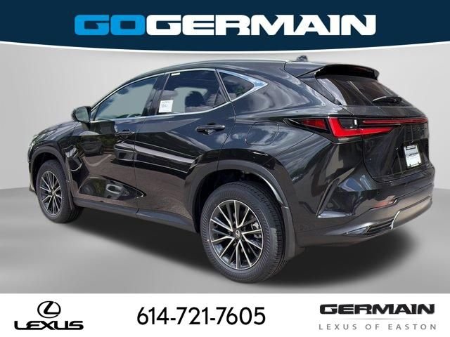 New 2026 Caviar Lexus  350 AWD image 10