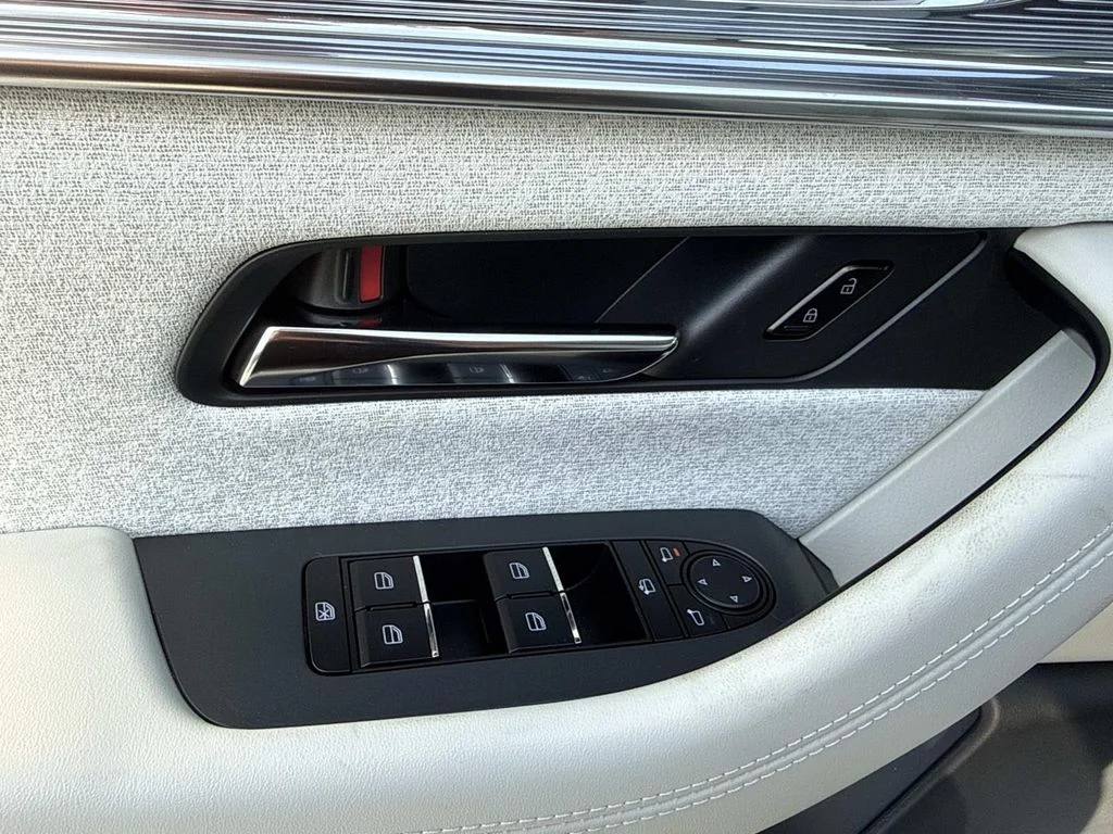 2026 Mazda CX-90 Premium Plus Package - Photo 18