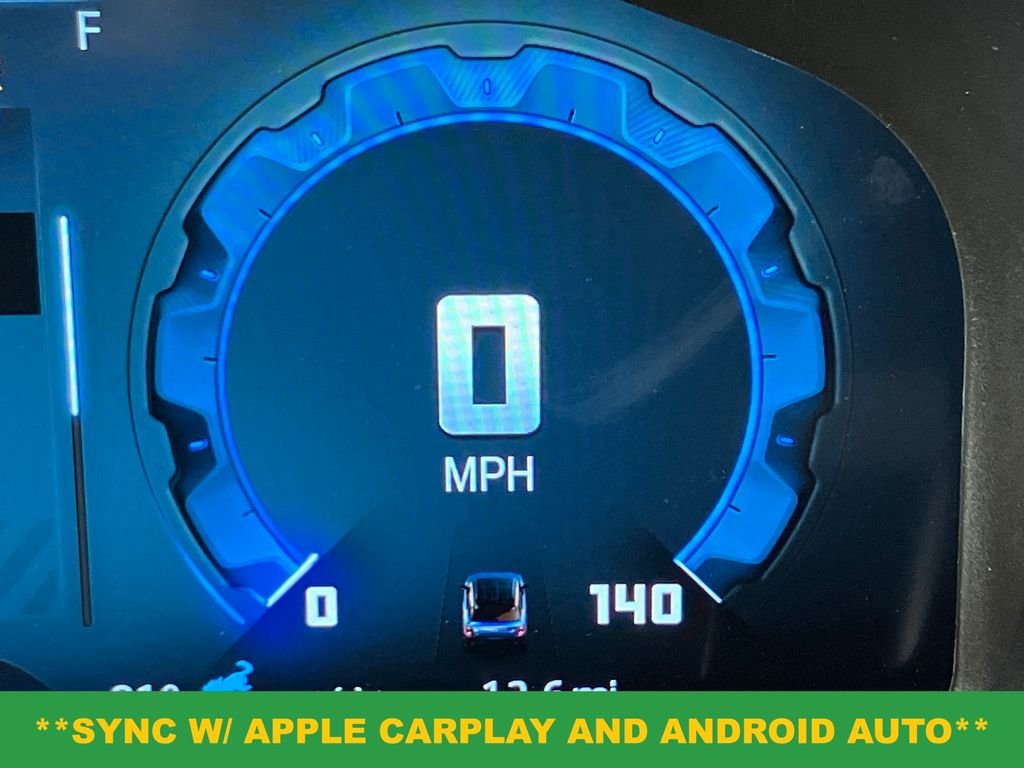 2025 Ford Bronco Sport Heritage - Photo 21