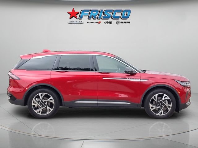 Used 2024 Red Lincoln Premiere image 8