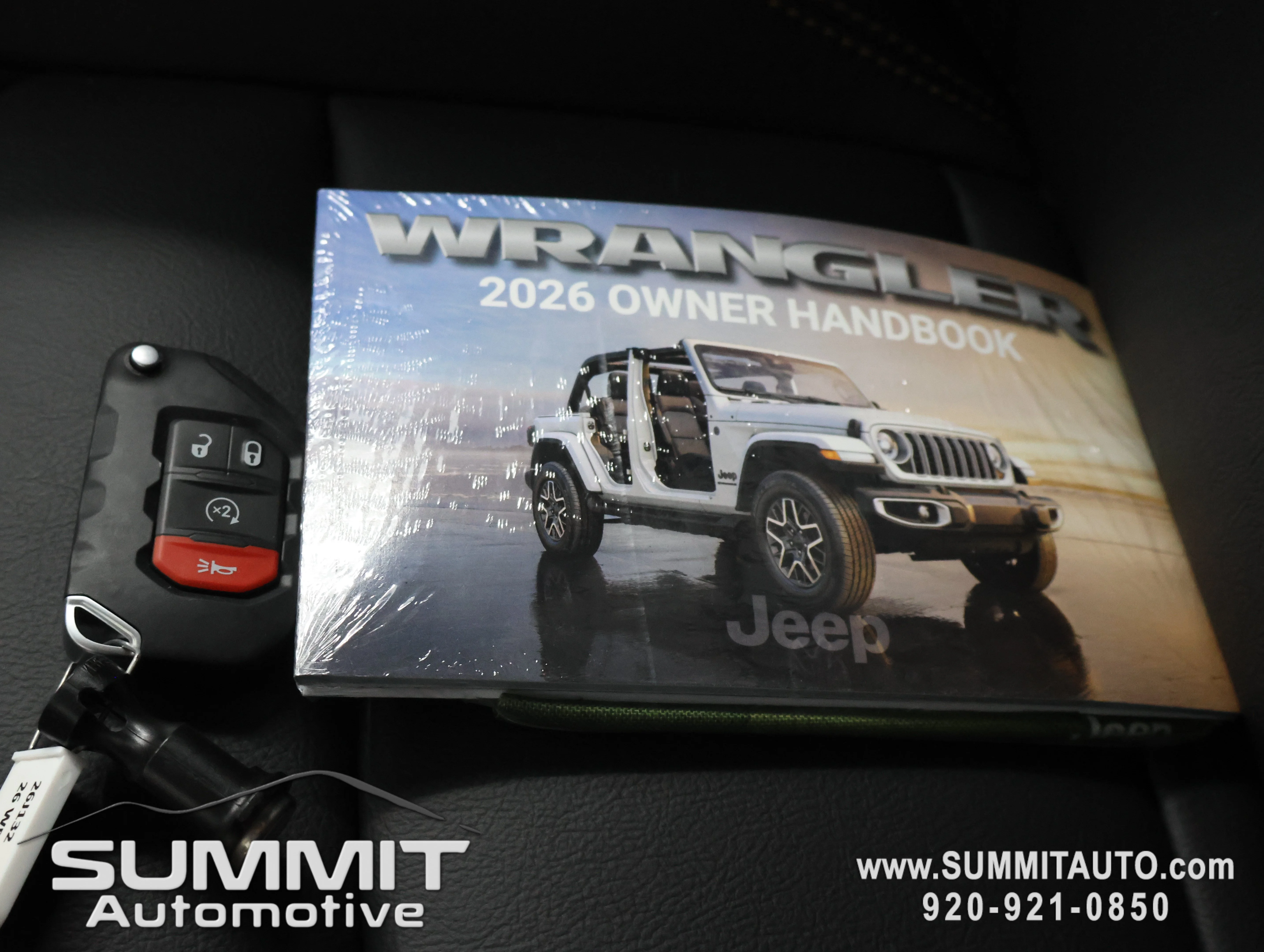 New 2026 Goldilocks Exterior Paint Jeep Sahara image 66