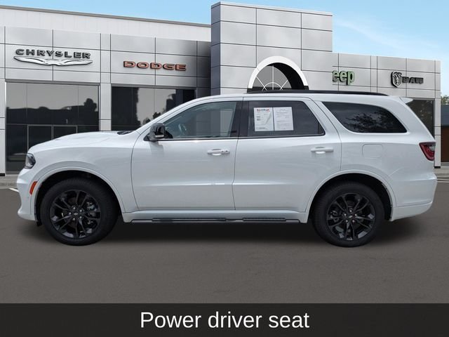 2024 Dodge Durango GT - Photo 7