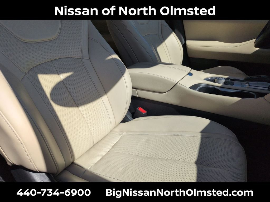 2023 INFINITI QX60 LUXE - Photo 24