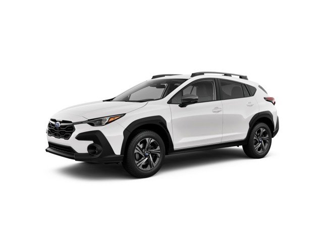 New 2027 CRYSTAL WHITE PEARL Subaru  image 3