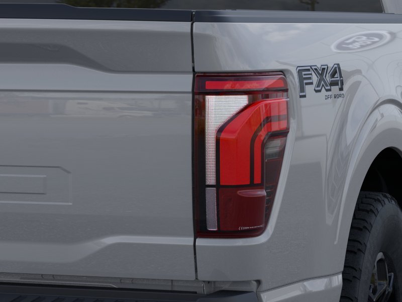 New 2026 Avalanche Ford Lariat® image 21