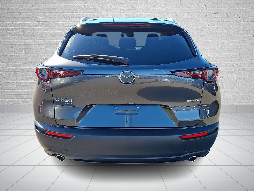 Used 2024 Gray Mazda 2.5 S Select Sport image 5