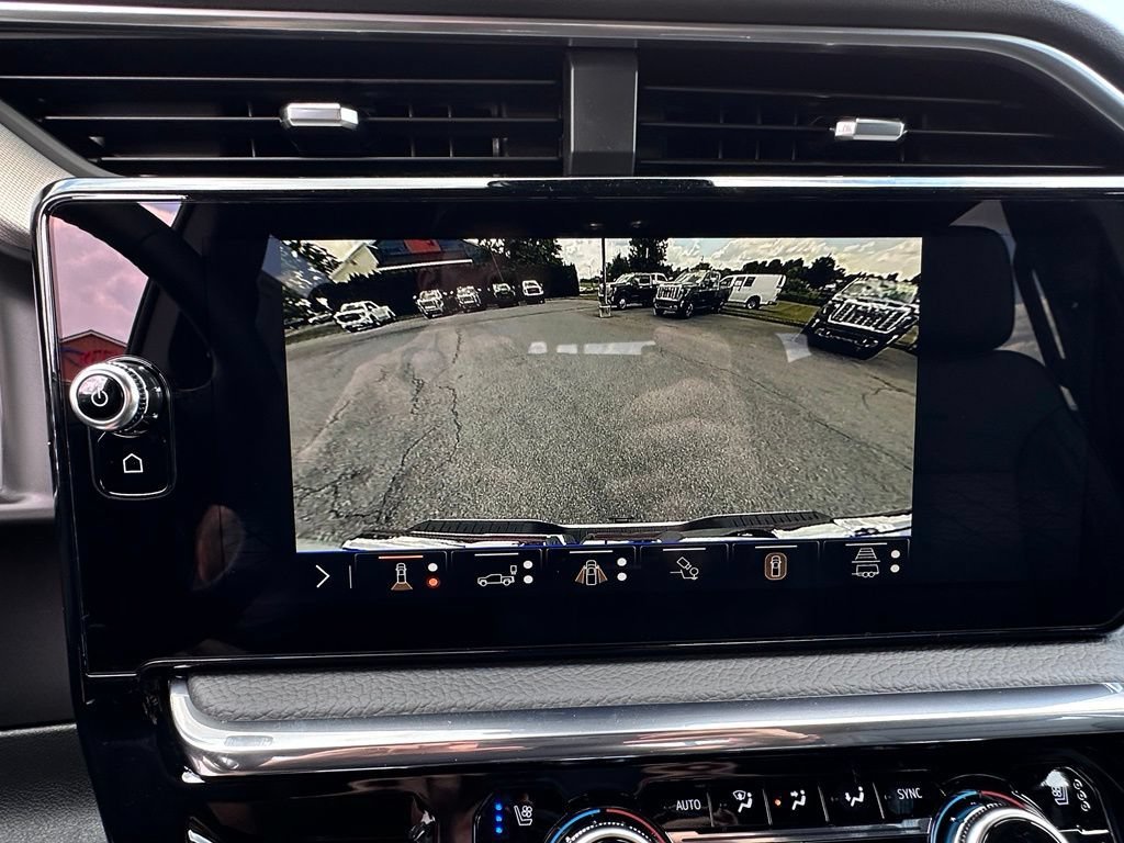 New 2026 Glacier White Tricoat GMC Denali image 29