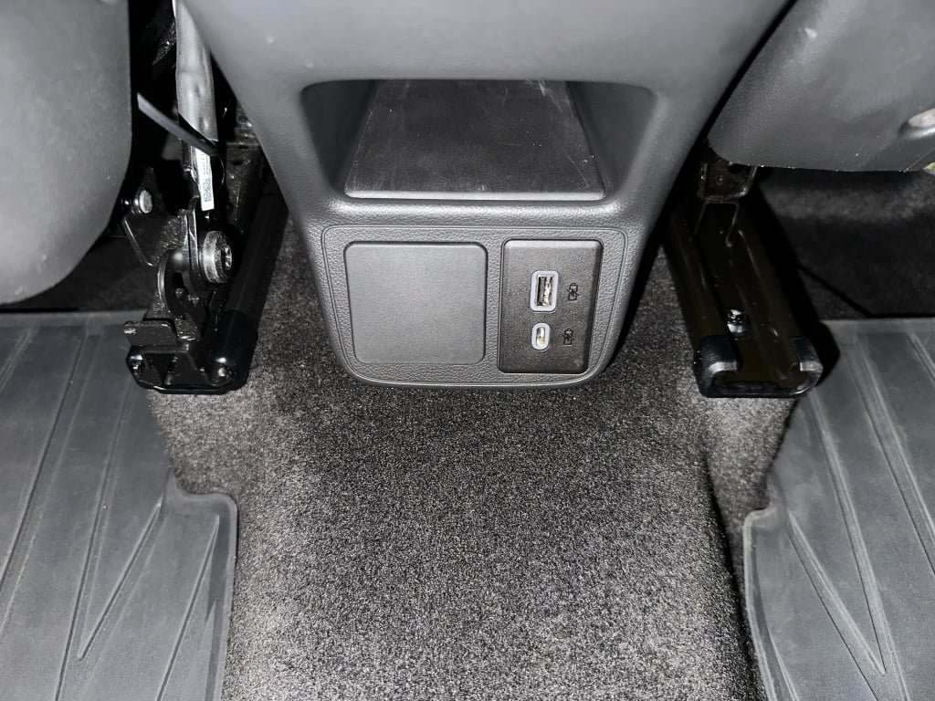 2023 Buick Encore GX Preferred - Photo 20