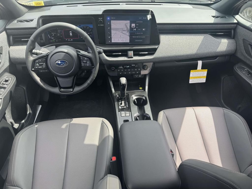 2026 Subaru Outback Limited - Photo 30