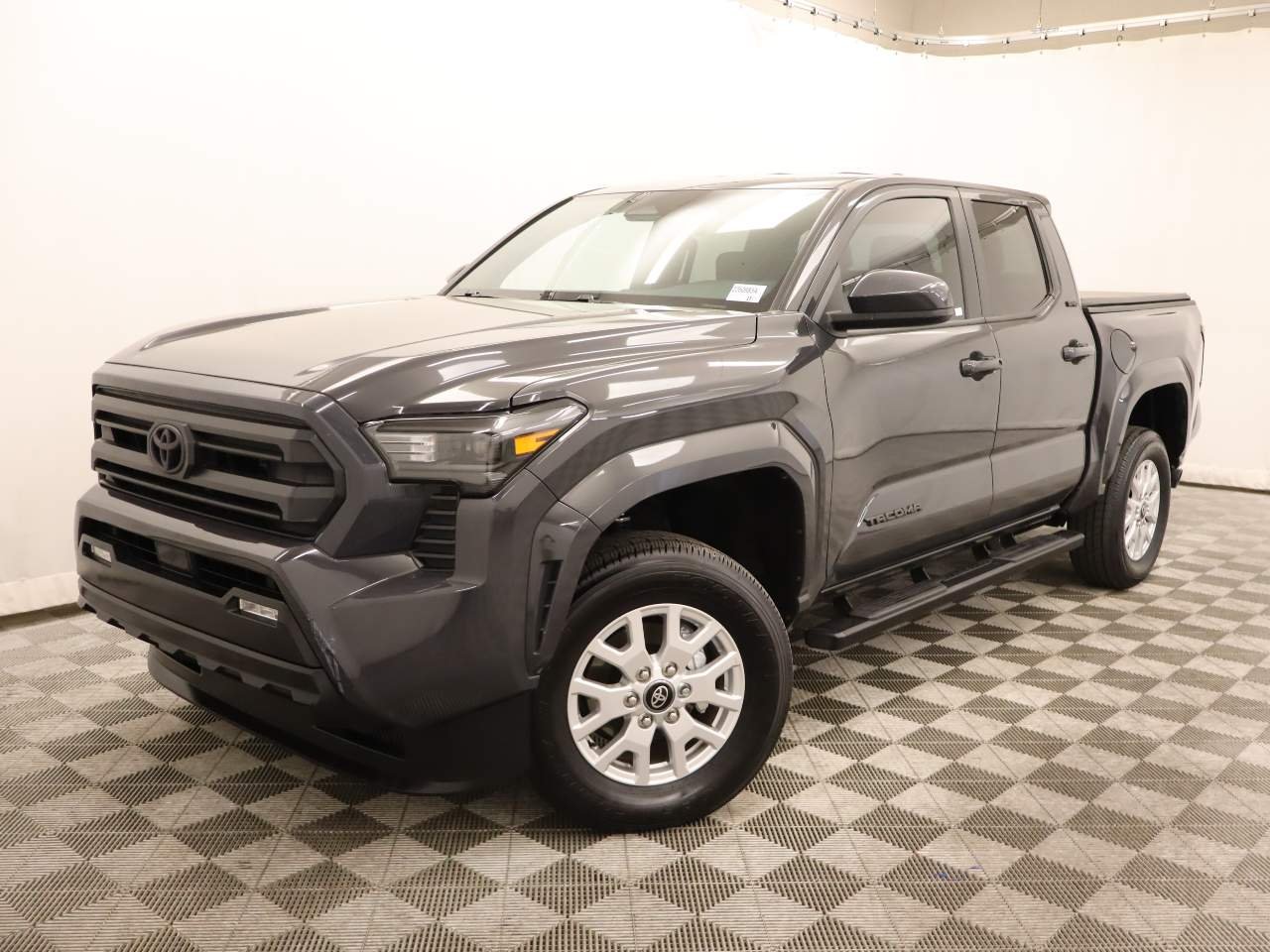 2025 Toyota Tacoma 4WD