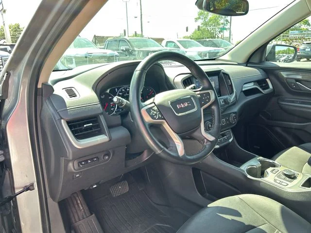 Used 2023 Sterling Metallic GMC Denali image 29