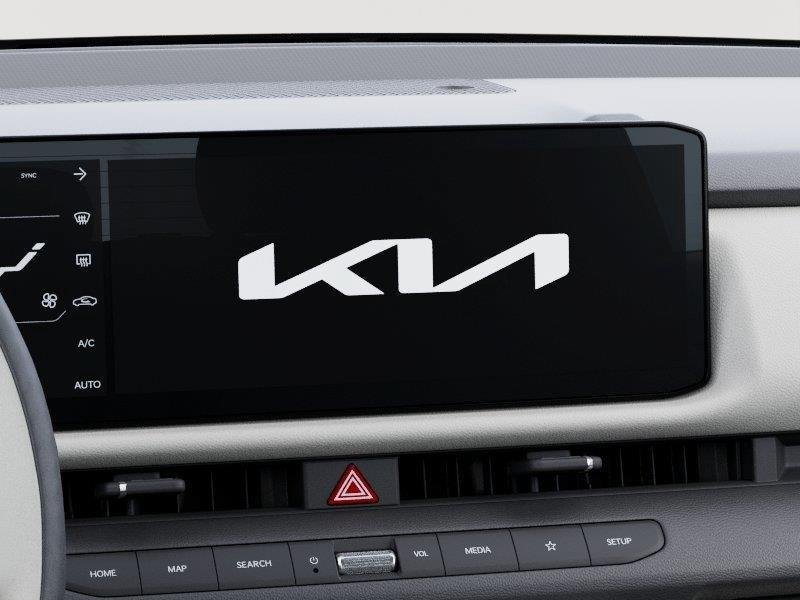 New 2027 Interstellar Gray Kia EX image 42