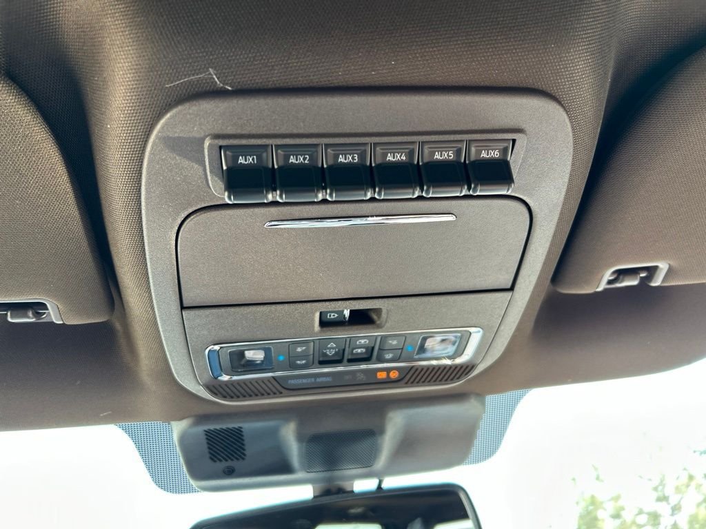 New 2026 Marsh Gray Ford King Ranch image 35