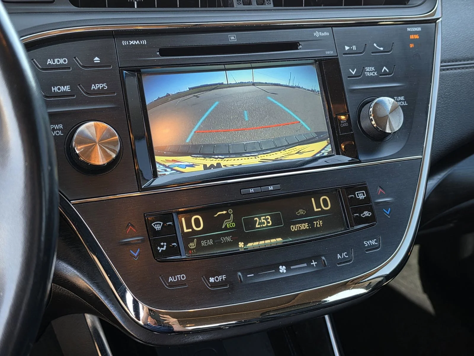 2017 Toyota Avalon Limited - Photo 10