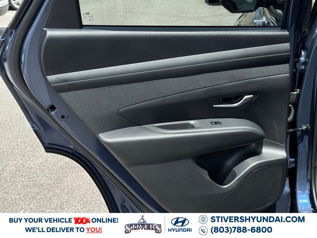 2026 Hyundai Tucson XRT - Photo 19