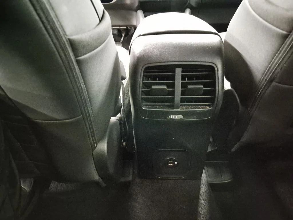 Used 2024 Cactus Green / Gray Ford Big Bend image 16