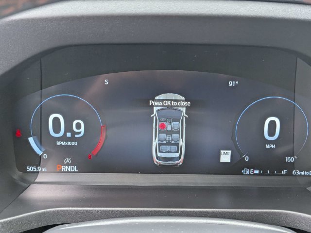 2026 Ford Explorer Active - Photo 28