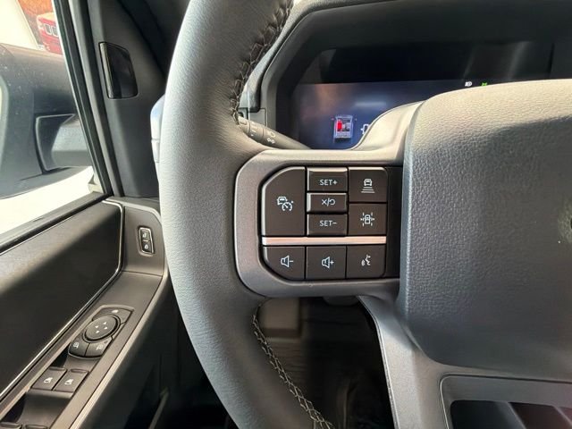 New 2026 Avalanche Ford XLT image 28