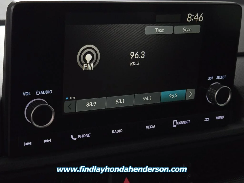 2024 Honda CR-V EX - Photo 29