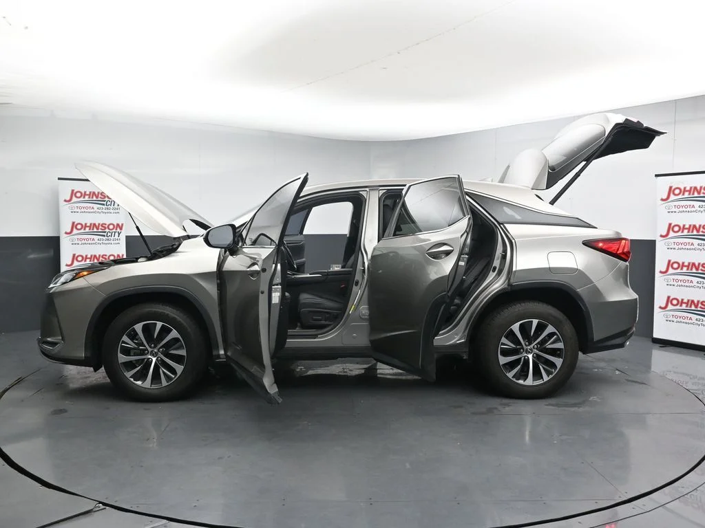 2022 Lexus RX 350 - Photo 43