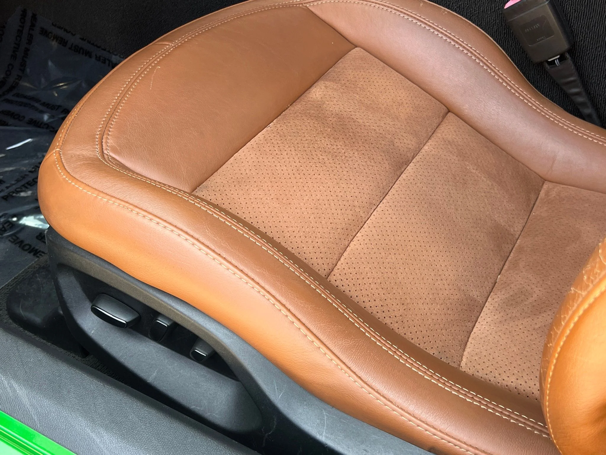 Used 2016 White Chevrolet Z06 image 37