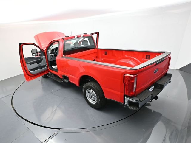 2026 Ford F-250 Super Duty XL - Photo 37