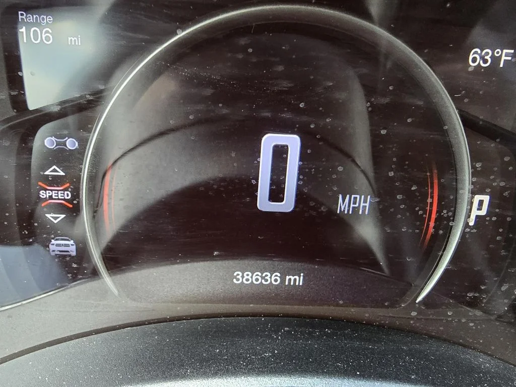 Used 2024 Silver Dodge R/T Plus image 14