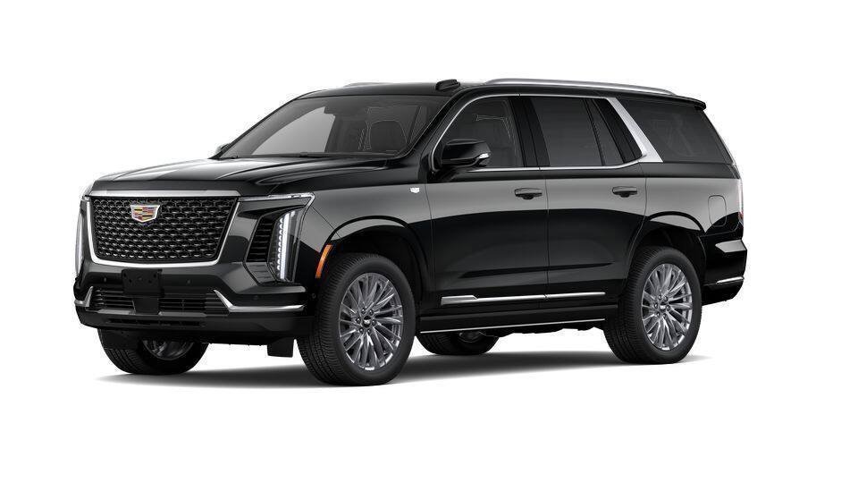 2026 Cadillac Escalade Luxury - Photo 25