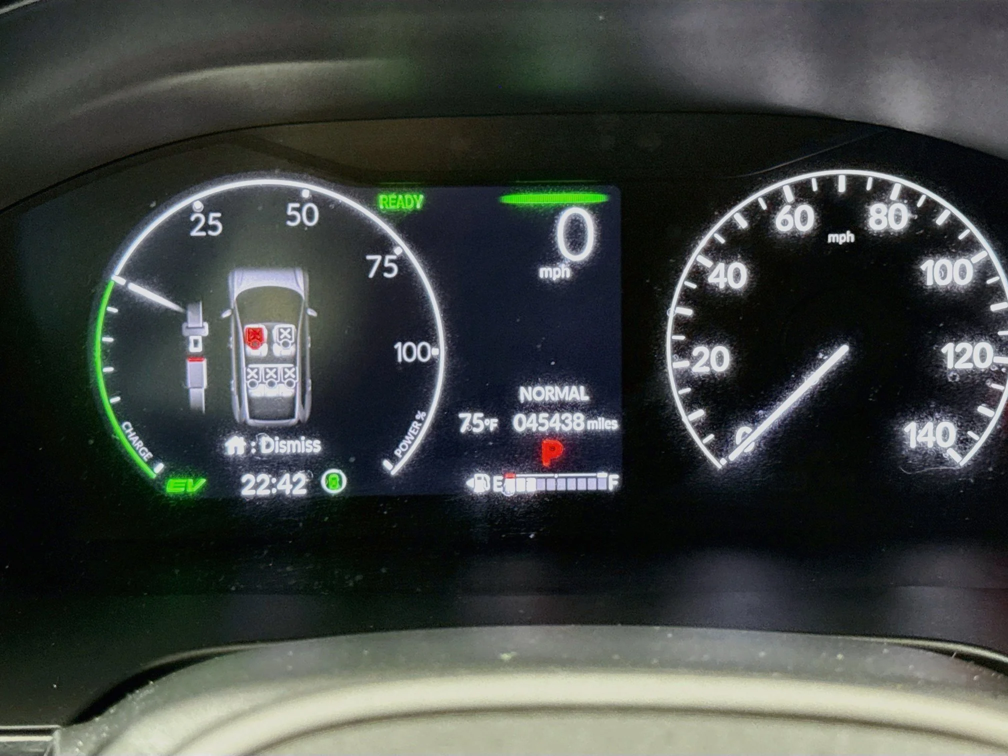 Used 2024 Gray Honda Sport image 14