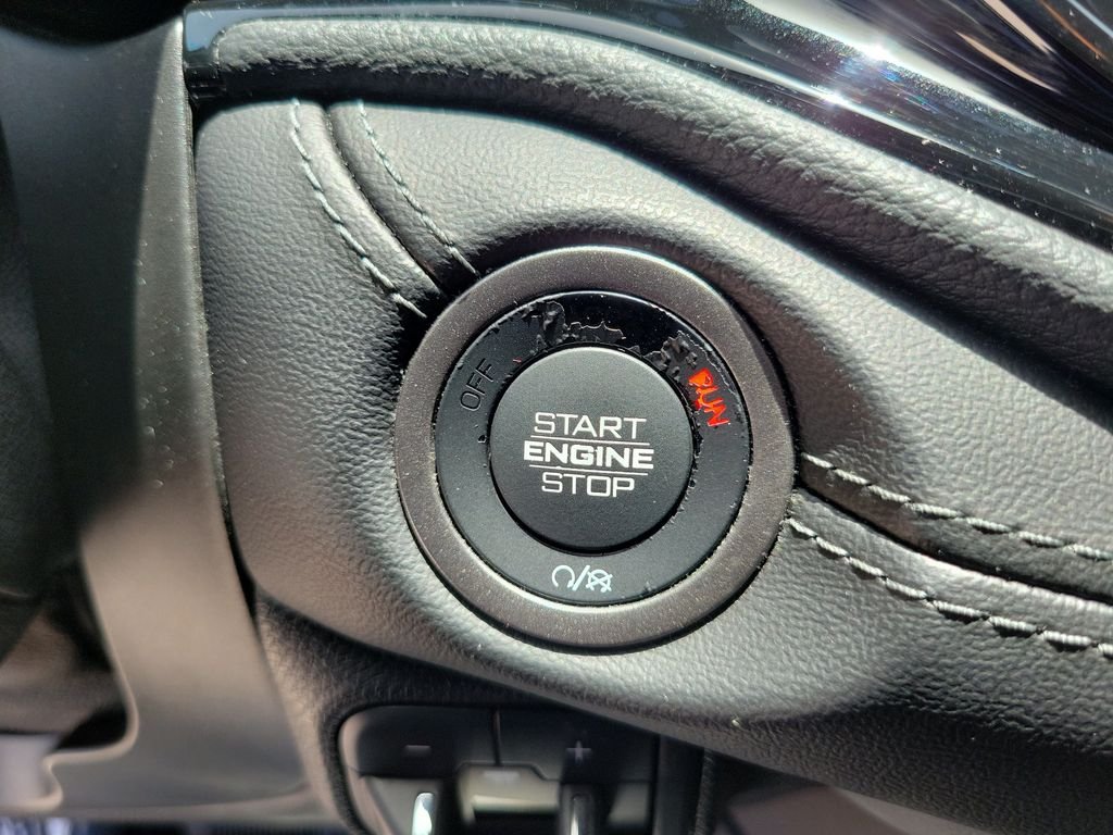 Certified Used 2023 Red Dodge SXT image 25