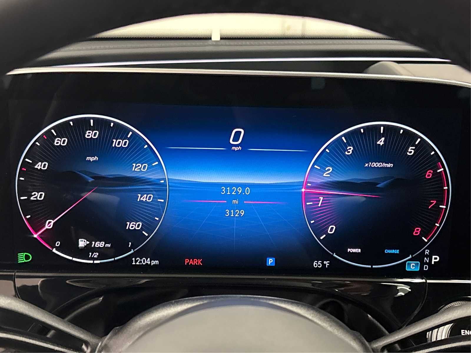 New 2025 Obsidian Black Metallic Mercedes-Benz E 450 image 19