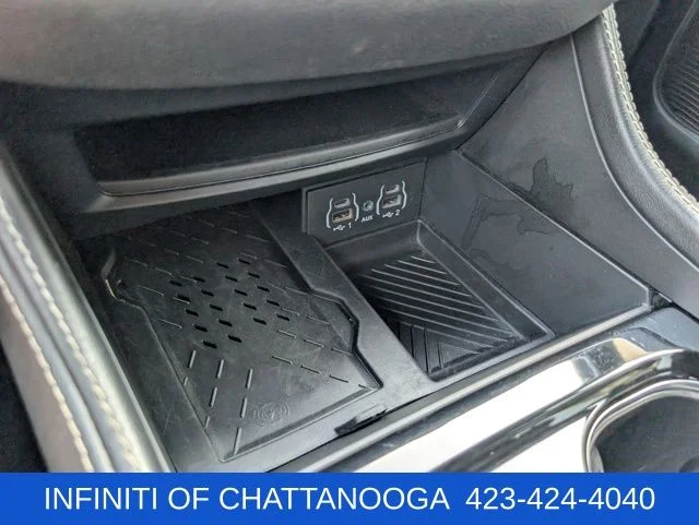 Used 2025 Black Chrysler Limited image 18
