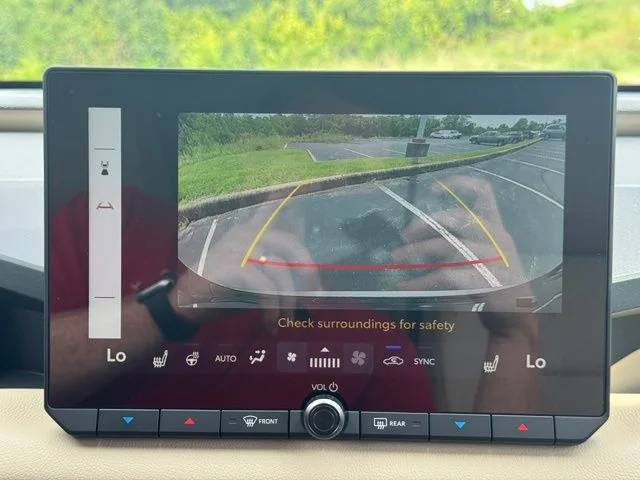 New 2026 Blueprint Toyota XLE Premium image 26