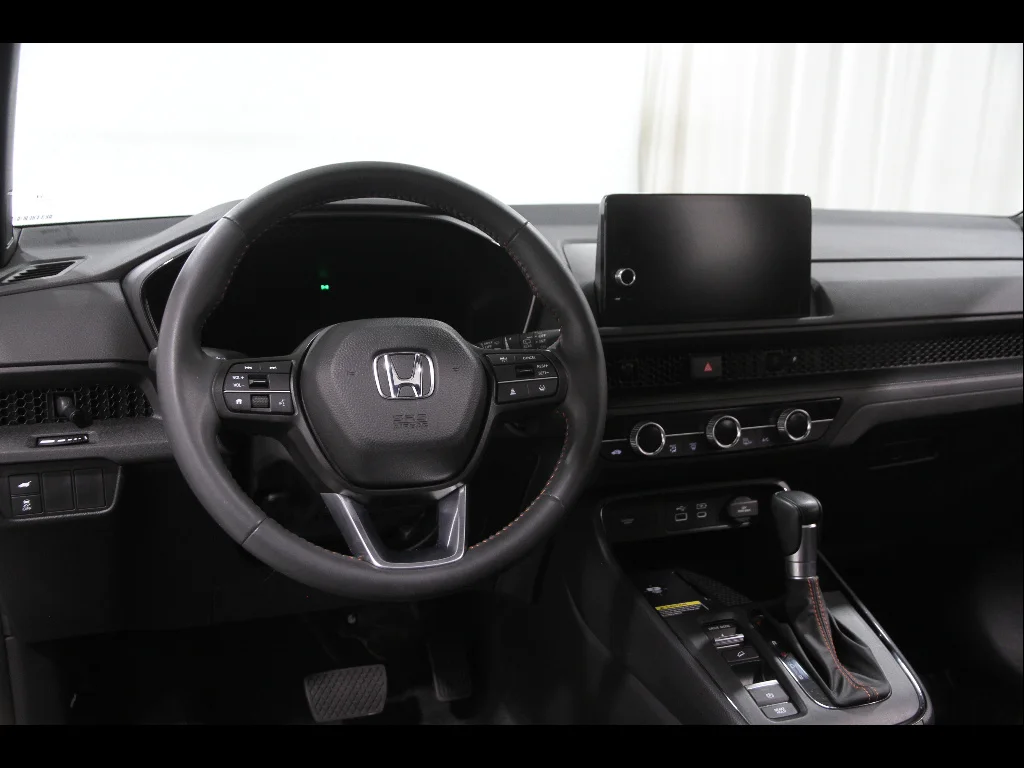 Used 2024 Still Night Pearl Honda Sport-L image 6