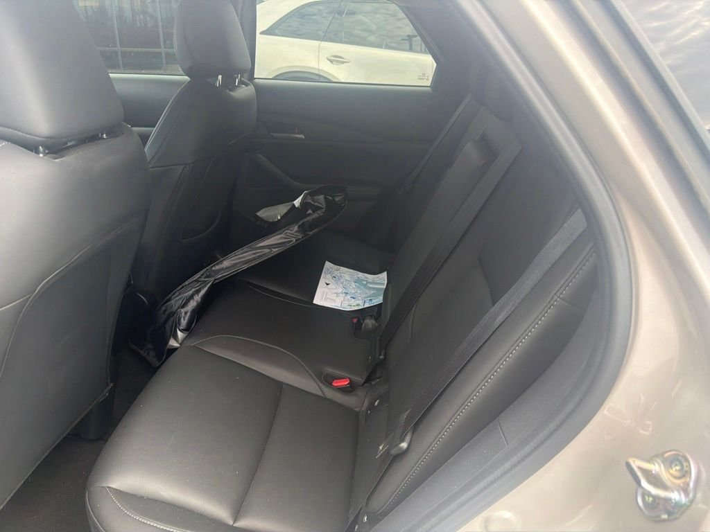 Certified Used 2023 Silver Mazda 2.5 S Select Package image 14