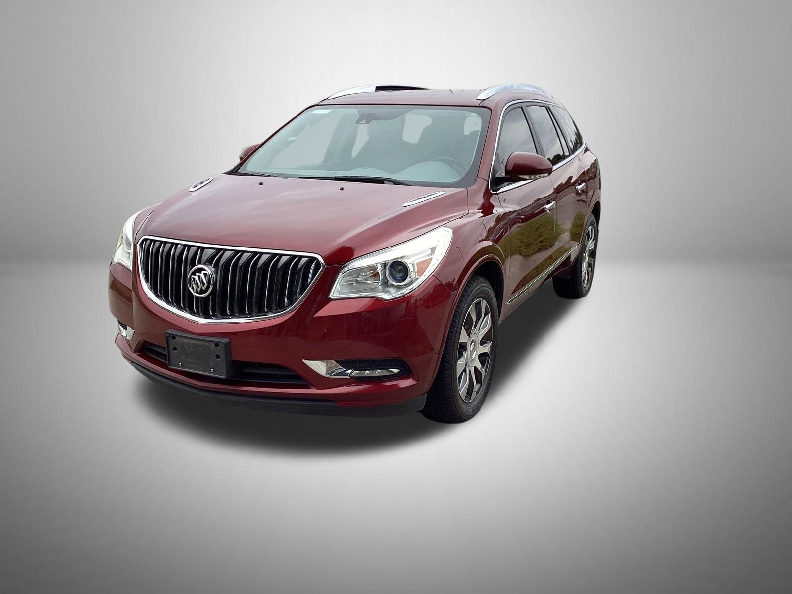 2017 Buick Enclave Leather AWD's photo