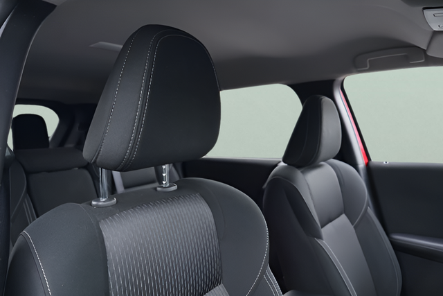 Used 2024 Red Mitsubishi ES image 17