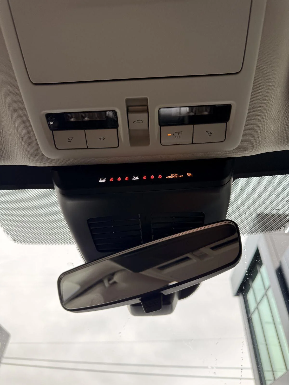 2026 Mazda CX-90 Preferred Package - Photo 15