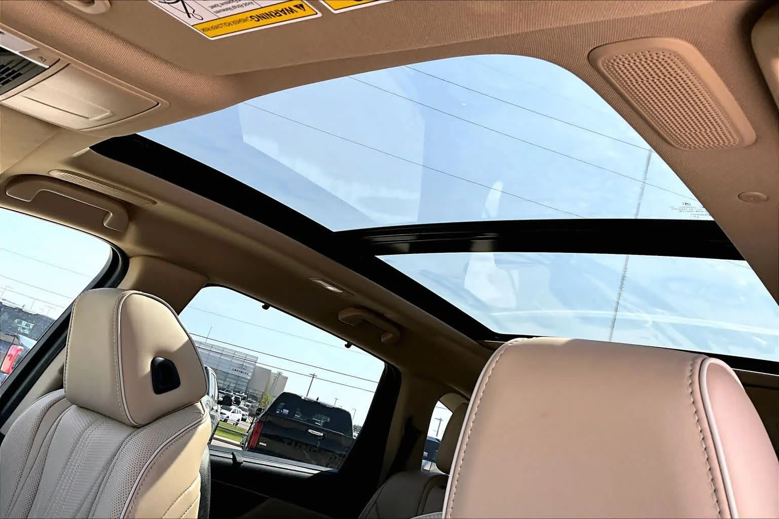 New 2026 Performance Red Pearl Acura w/Advance Package image 17