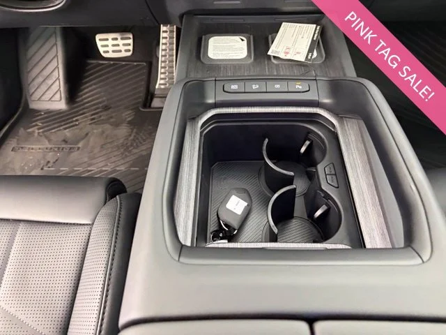 New 2027 Black Kia X-Line SX-Prestige image 32