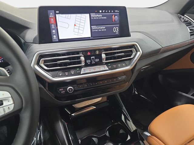 Certified Used 2023 Alpine White BMW xDrive30i image 17